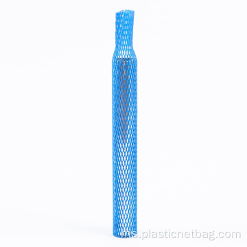 Tiub mesh plastik elastik PE
